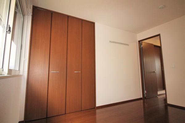 apartment 分木町