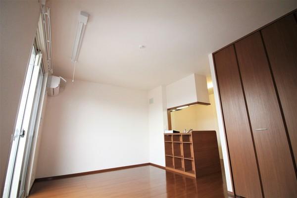 apartment 分木町