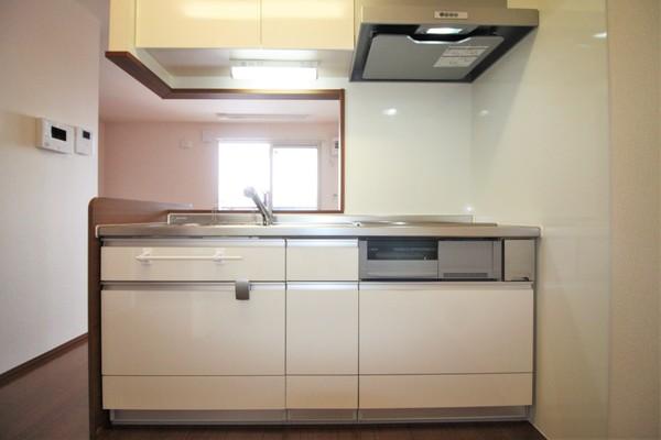 apartment 分木町