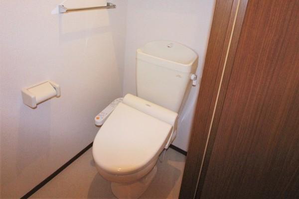 apartment 分木町