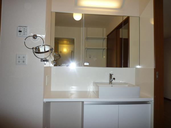 apartment 分木町