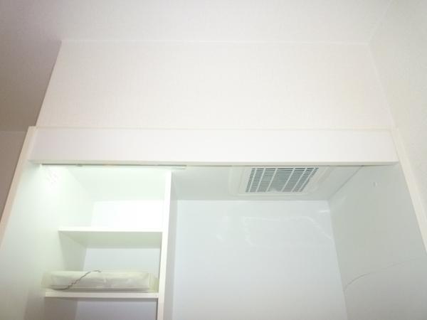 CASA　KUMODE（209） 部屋画像