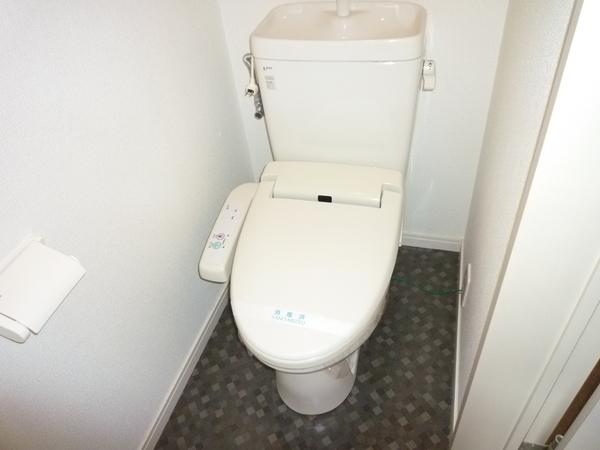 CASA　KUMODE（209） トイレ