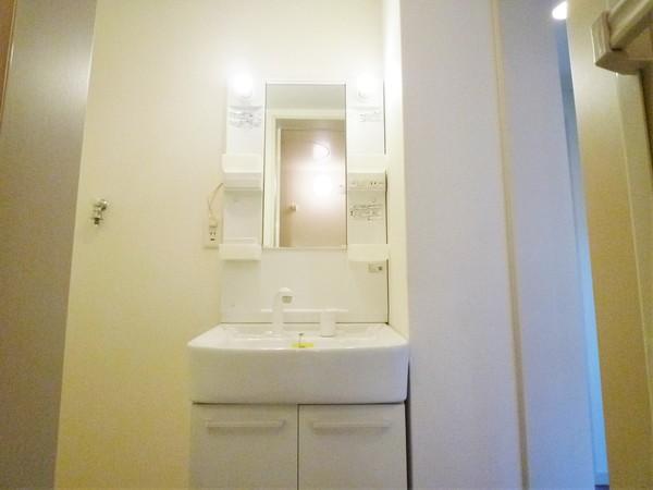 CASA　KUMODE（209） 洗面