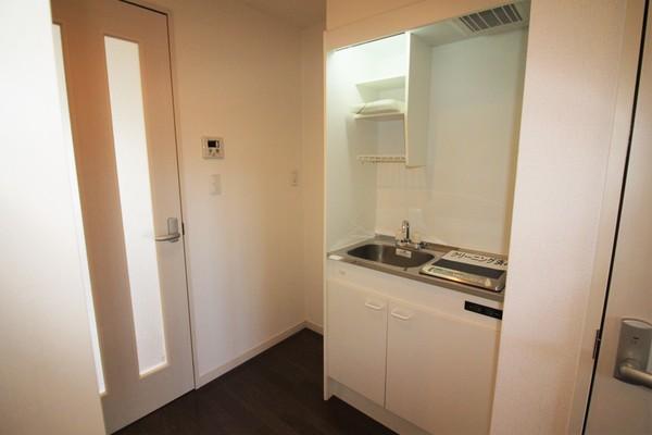 CASA　KUMODE（209） 部屋画像