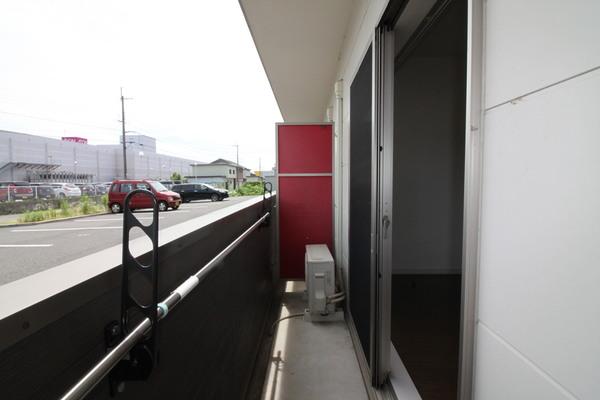 CASA　KUMODE（209） 部屋画像