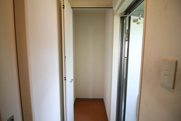 カノン・Ⅰ（105） 部屋画像