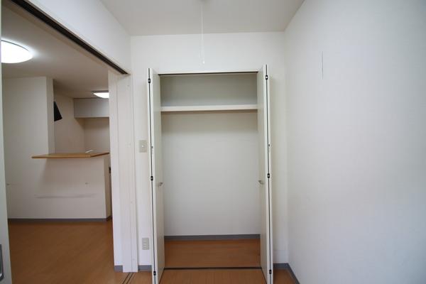 カノン・Ⅰ（101） 部屋画像