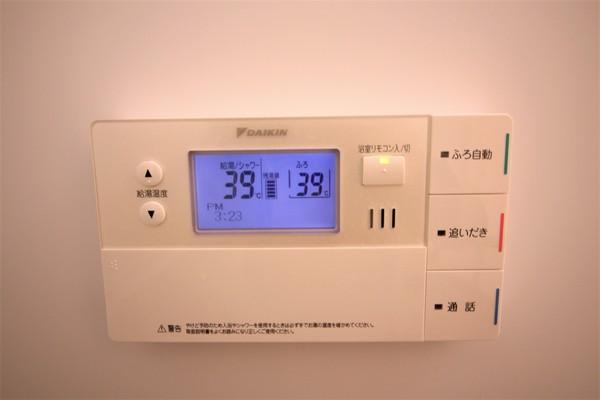 ボンヌ・シャンス　Deux（107） 部屋画像