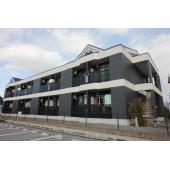 おしゃれな2階建