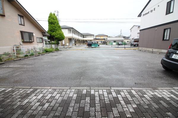 apartment 神照町