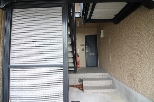 apartment 神照町