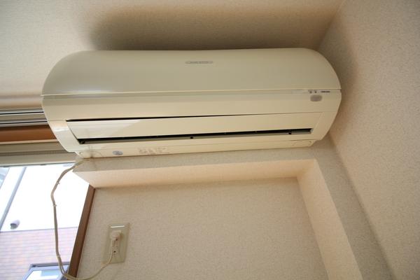 プチ・リバティ（1） 部屋画像