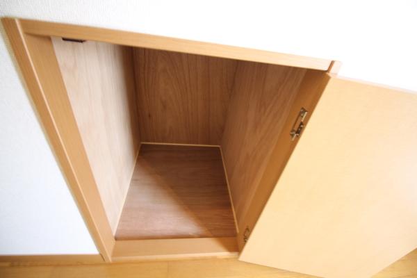 プチ・リバティ（1） 部屋画像