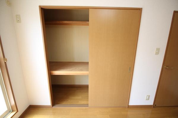 プチ・リバティ（1） 部屋画像