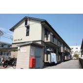 南向き２階建て