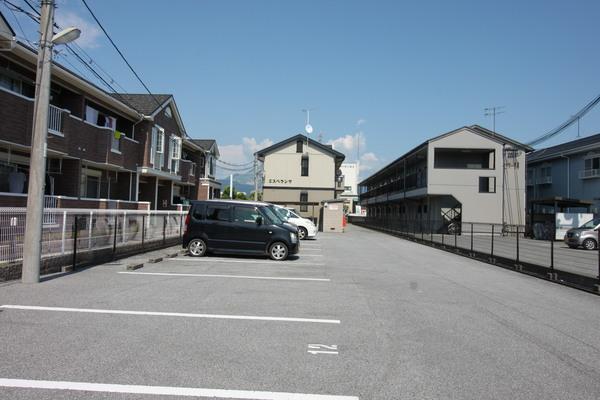 エスペランサ 物件画像