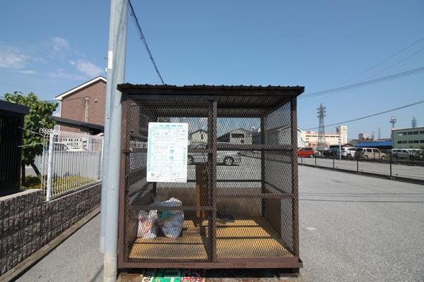エスペランサ 物件画像