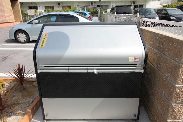 Imperial　Ⅲ（102） その他