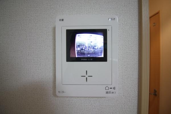 Imperial　Ⅲ（102） 部屋画像