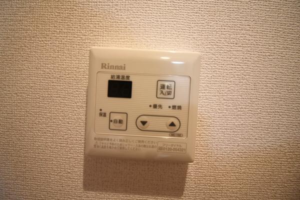 Imperial　Ⅲ（102） 部屋画像