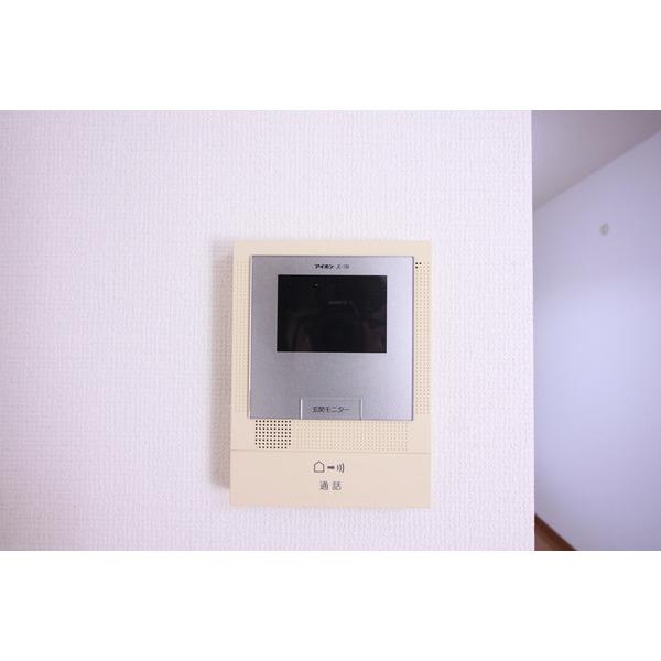 長浜ミラクルステアーズ（302） 部屋画像