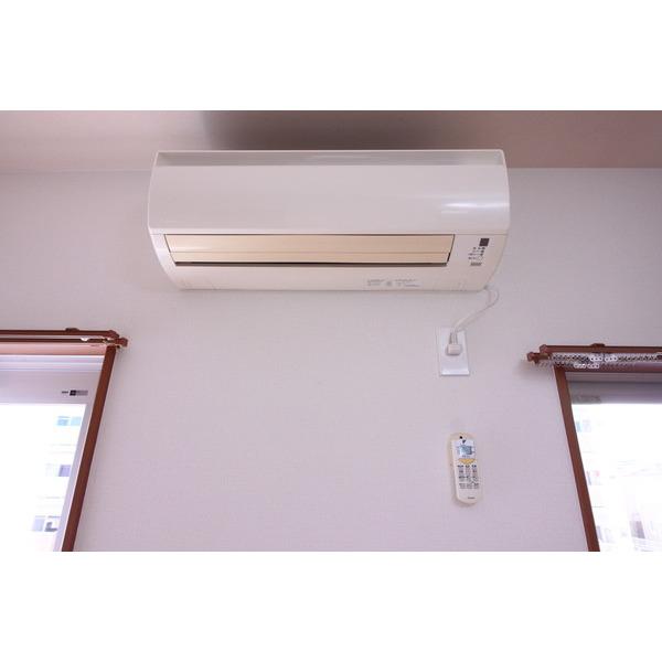 長浜ミラクルステアーズ（302） 部屋画像