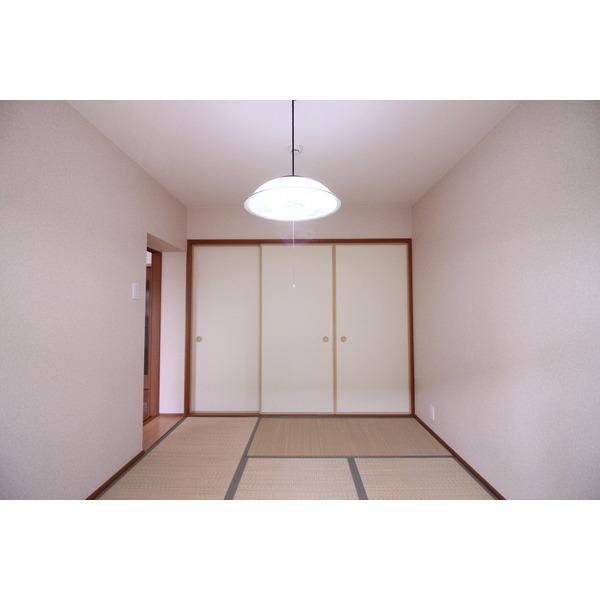 長浜ミラクルステアーズ（302） 部屋画像