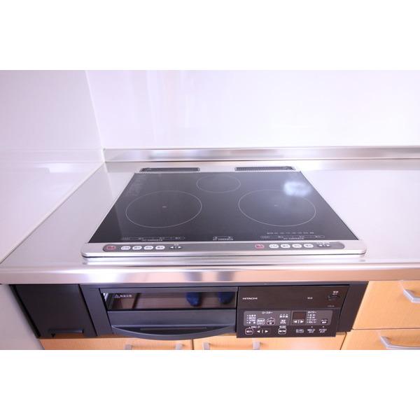 長浜ミラクルステアーズ（302） 部屋画像