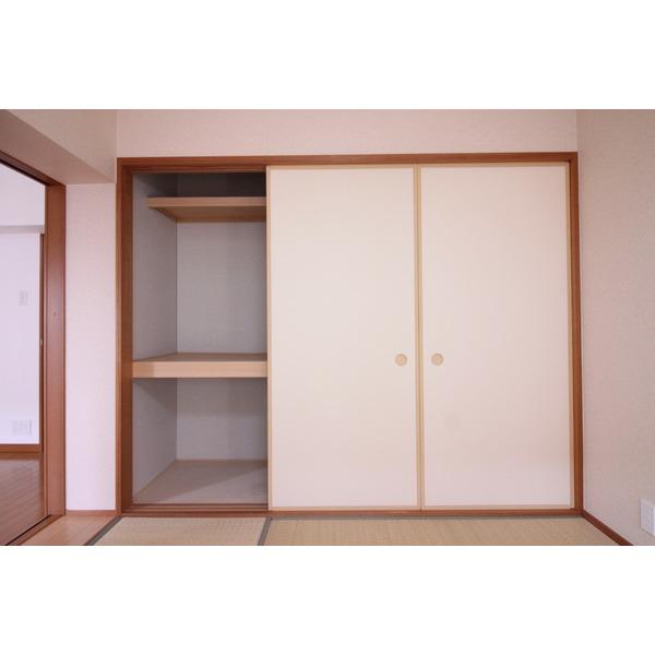 長浜ミラクルステアーズ（302） 部屋画像