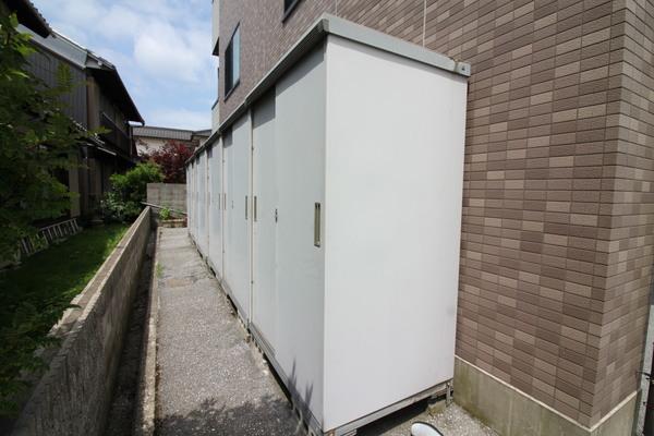 LOCO Village 物件画像