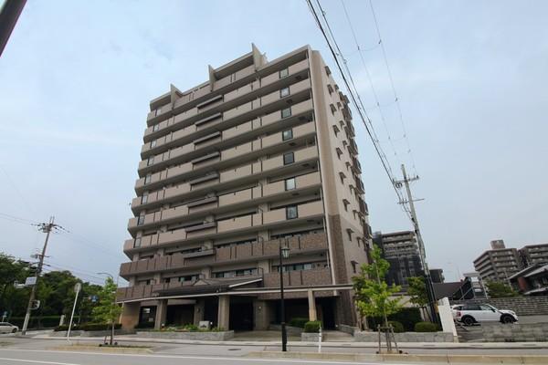 apartment 公園町