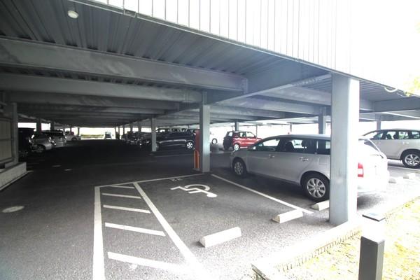 apartment 公園町