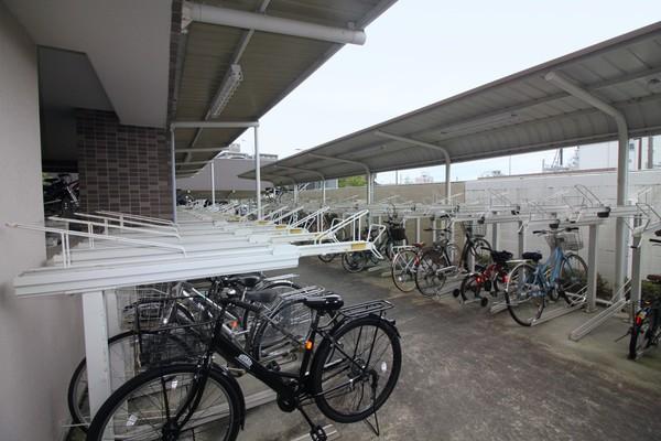 apartment 公園町