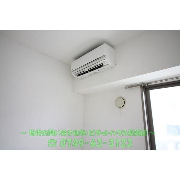 キャトルセゾン（306） 部屋画像