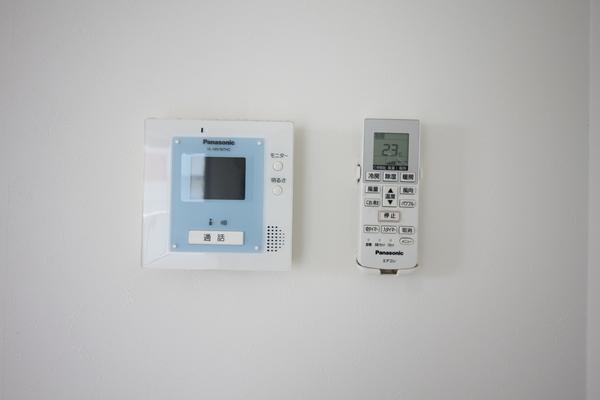 キャトルセゾン（205） 部屋画像
