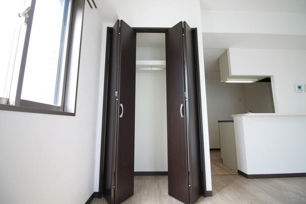 キャトルセゾン（205） 部屋画像