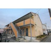 米原駅まで徒歩圏内