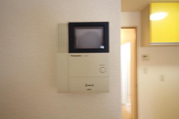 コンフォールM（205） 部屋画像