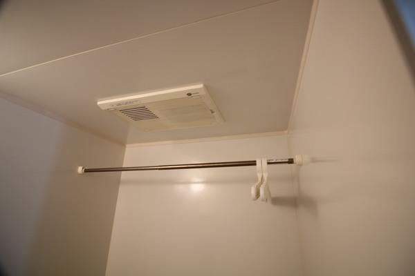 コンフォールM（205） 部屋画像