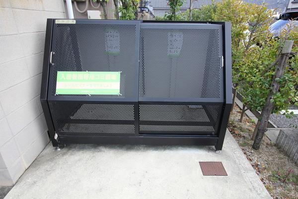 シャルムますだ（B205） 物件画像