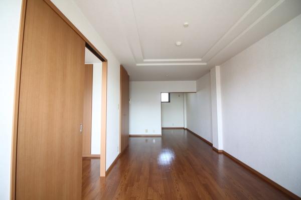 グランベル（201） 部屋画像