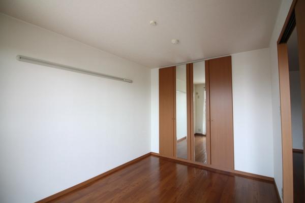 グランベル（201） 部屋画像