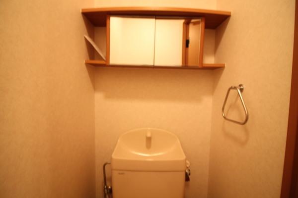 グランベル（201） 部屋画像