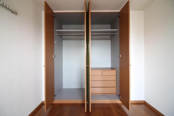 グランベル（201） 部屋画像