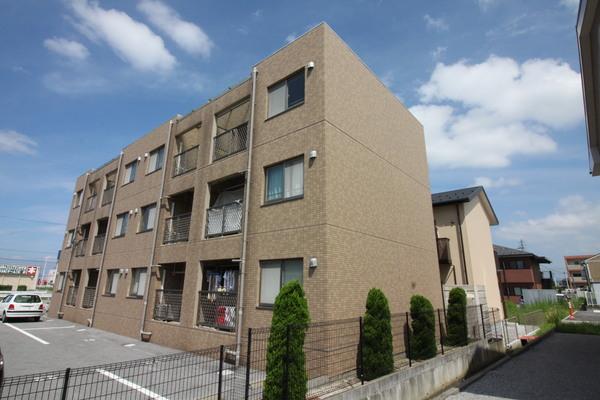 グロワール（102） 共有部分