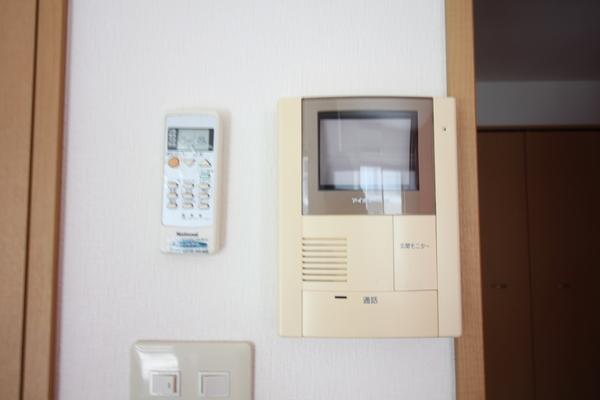 グロワール（102） 部屋画像