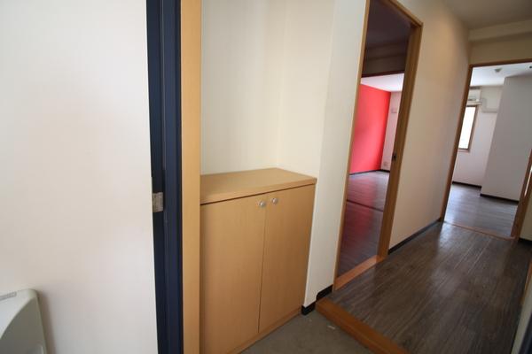 グロワール（102） 部屋画像