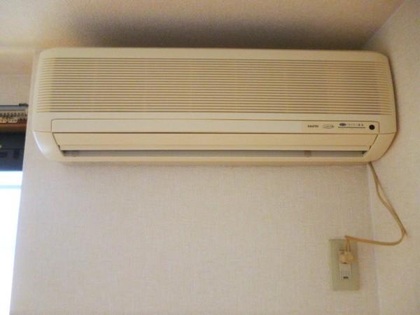 プレシードパークⅡ（6） 設備