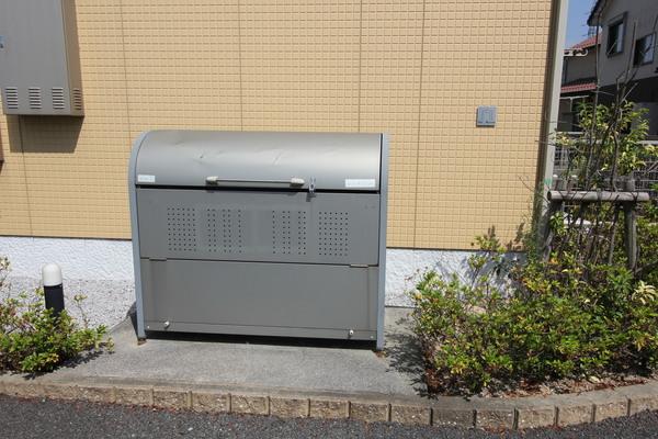 ヴィラ　さくら（202） 物件画像